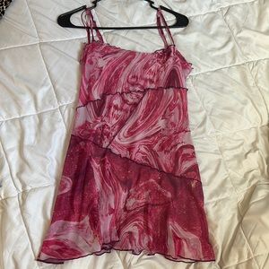 Never Worn Urban Outfitters Dress